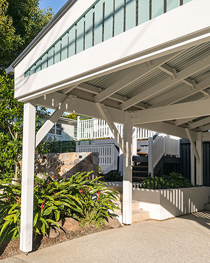 Carport